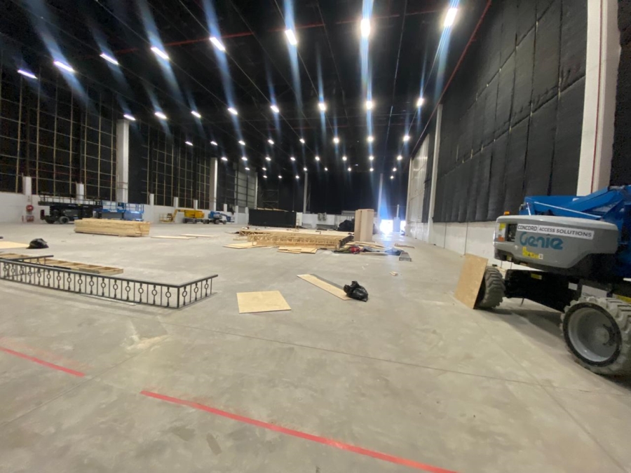 To Let commercial Property for Rent in Airport Industria Western Cape